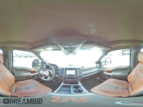 ✅ 2019 Ford F-350 XL • VIN: 1FT8W3BT5KEC42542 • Лот: 62130815. Опубликован ранее на Copart с пробегом 112 224 миль. Бесплатный доступ к архиву аукционных продаж из США и подробный отчёт об истории автомобиля на DreamBid. Изображение 15.