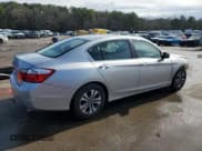 ✅ 2015 Honda Accord LX • VIN: 1HGCR2F38FA122948 • Лот: 42817585. Опубликован ранее на Copart с пробегом 69 466 миль. Бесплатный доступ к архиву аукционных продаж из США и подробный отчёт об истории автомобиля на DreamBid. Изображение 3.