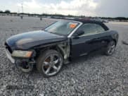 ✅ 2011 Audi A5 Premium Plus • VIN: WAULFAFH8BN010535 • Lot: 69608045. Wystawiony na Copart z przebiegiem Nie podano. Bezpłatny archiwum sprzedaży aukcyjnych z USA i szczegółowy raport historii pojazdu na DreamBid. Zdjęcie 1.