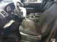 2020 Jeep Grand Cherokee Altitude z VIN 1C4RJFAGXLC360737, wystawiony jako Copart lot #86273025 z przebiegiem 71 842 mil mil oraz Szkoda całkowita • Salvage title. Historia ofert i sprzedaży dostępna na DreamBid. Obrazek 7.