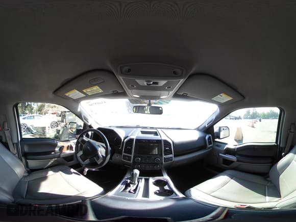 ✅ 2017 Ford F-150 XLT • VIN: 1FTEW1CP7HKD54536 • Лот: 43605700. Опубликован ранее на IAAI с пробегом 108 749 миль. Бесплатный доступ к архиву аукционных продаж из США и подробный отчёт об истории автомобиля на DreamBid. Изображение 21.