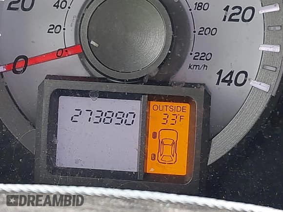 ✅ 2013 Honda Pilot EX-L • VIN: 5FNYF4H77DB050203 • Lot: 43822125. Listed on IAAI with 273,890 mi. Free auction sales archive from the USA and detailed vehicle history report at DreamBid. Image 15.