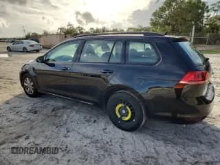 ✅ 2017 Volkswagen Golf S • VIN: 3VWC17AU6HM537742 • Lot: 91301635. Wystawiony na Copart z przebiegiem 117 393 mil. Bezpłatny archiwum sprzedaży aukcyjnych z USA i szczegółowy raport historii pojazdu na DreamBid. Zdjęcie 2.