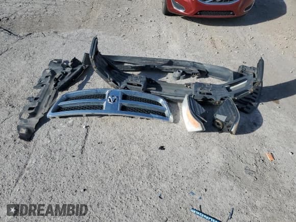 ✅ 2009 Dodge 1500 SLT • VIN: 1D3HB18T59S735955 • Lot: 88957035. Wystawiony na Copart z przebiegiem 139 439 mil. Bezpłatny archiwum sprzedaży aukcyjnych z USA i szczegółowy raport historii pojazdu na DreamBid. Zdjęcie 12.