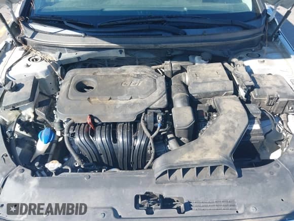 ✅ 2019 Hyundai Sonata SE • VIN: 5NPE24AF4KH788331 • Лот: 43473391. Опубликован ранее на IAAI с пробегом 110 630 миль. Бесплатный доступ к архиву аукционных продаж из США и подробный отчёт об истории автомобиля на DreamBid. Изображение 10.