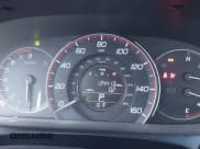 ✅ 2014 Honda Accord EX-L • VIN: 1HGCT2B84EA000833 • Lot: 43200149. Listed on IAAI with 134,413 mi. Free auction sales archive from the USA and detailed vehicle history report at DreamBid. Image 7.