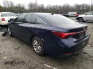 ✅ 2021 Toyota Avalon Hybrid XLE • VIN: 4T1AA1AB1MU003264 • Лот: 73299832. Опубликован ранее на Copart с пробегом 107 735 миль. Бесплатный доступ к архиву аукционных продаж из США и подробный отчёт об истории автомобиля на DreamBid. Изображение 2.