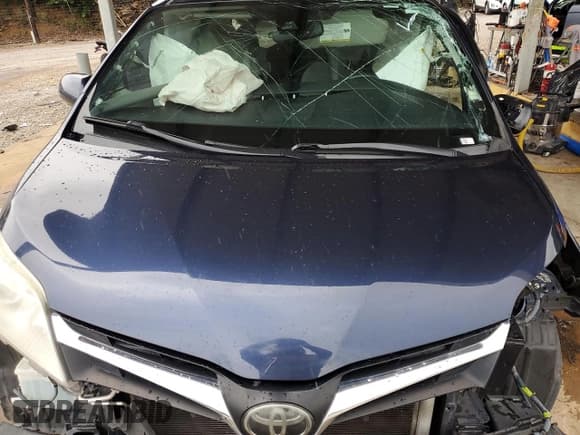 ✅ 2019 Toyota Sienna LE Auto Access Seat • VIN: 5TDKZ3DC5KS001701 • Lot: 61784365. Listed on Copart with Not provided. Free auction sales archive from the USA and detailed vehicle history report at DreamBid. Image 11.