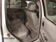 ✅ 2009 Chevrolet HHR 2LT • VIN: 3GNCA53V69S626096 • Lot: 43611220. Listed on IAAI with 106,147 mi. Free auction sales archive from the USA and detailed vehicle history report at DreamBid. Image 8.