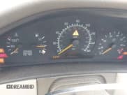 ✅ 1996 Mercedes-Benz E 320 • VIN: WDBJF55F5TJ007150 • Lot: 41518340. Listed on IAAI with 178,930 mi. Free auction sales archive from the USA and detailed vehicle history report at DreamBid. Image 7.