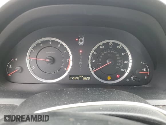 ✅ 2011 Honda Accord EX-L • VIN: 1HGCP3F85BA025191 • Лот: 82770545. Опубликован ранее на Copart с пробегом 215 543 миль. Бесплатный доступ к архиву аукционных продаж из США и подробный отчёт об истории автомобиля на DreamBid. Изображение 9.