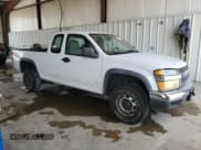 ✅ 2007 Chevrolet Colorado Work Truck • VIN: 1GCDT19EX78234543 • Лот: 68252275. Опубликован ранее на Copart с пробегом 81 932 миль. Бесплатный доступ к архиву аукционных продаж из США и подробный отчёт об истории автомобиля на DreamBid. Изображение 4.