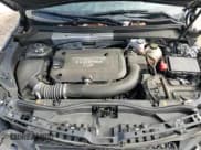 ✅ 2020 Cadillac XT4 AWD Sport • VIN: 1GYFZFR44LF064708 • Лот: 80718575. Опубликован ранее на Copart с пробегом 39 459 миль. Бесплатный доступ к архиву аукционных продаж из США и подробный отчёт об истории автомобиля на DreamBid. Изображение 17.