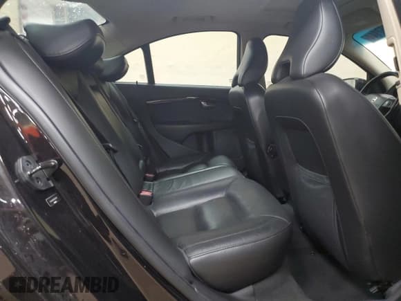 ✅ 2008 Volvo S80 V8 • VIN: YV1AH852681078689 • Lot: 59257144. Listed on Copart with 152,957 mi. Free auction sales archive from the USA and detailed vehicle history report at DreamBid. Image 10.