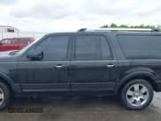 ✅ 2010 Ford Expedition Max Limited • VIN: 1FMJK1K52AEA13281 • Лот: 42214789. Опубликован ранее на IAAI с пробегом 212 813 миль. Бесплатный доступ к архиву аукционных продаж из США и подробный отчёт об истории автомобиля на DreamBid. Изображение 14.