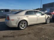 ✅ 2011 Chevrolet Malibu 2LT • VIN: 1G1ZD5E12BF340740 • Лот: 77783404. Опубликован ранее на Copart с пробегом 179 613 миль. Бесплатный доступ к архиву аукционных продаж из США и подробный отчёт об истории автомобиля на DreamBid. Изображение 3.