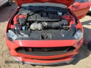 ✅ 2021 Ford Mustang GT Premium • VIN: 1FA6P8CF7M5153574 • Lot: 85102535. Wystawiony na Copart z przebiegiem 44 377 mil. Bezpłatny archiwum sprzedaży aukcyjnych z USA i szczegółowy raport historii pojazdu na DreamBid. Zdjęcie 11.