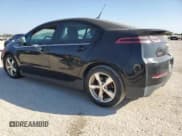 ✅ 2012 Chevrolet Volt • VIN: 1G1RD6E48CU120838 • Lot: 76304934. Wystawiony na Copart z przebiegiem 119 041 mil. Bezpłatny archiwum sprzedaży aukcyjnych z USA i szczegółowy raport historii pojazdu na DreamBid. Zdjęcie 2.
