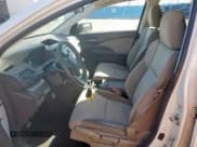 ✅ 2014 Honda CR-V EX • VIN: 5J6RM3H55EL003165 • Lot: 85395435. Listed on Copart with 166,405 mi. Free auction sales archive from the USA and detailed vehicle history report at DreamBid. Image 7.