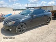 ✅ 2011 Lexus IS 250 C • VIN: JTHFF2C29B2515361 • Lot: 68547735. Wystawiony na Copart z przebiegiem 101 362 mil. Bezpłatny archiwum sprzedaży aukcyjnych z USA i szczegółowy raport historii pojazdu na DreamBid. Zdjęcie 1.