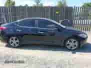 2017 Hyundai Elantra Limited с VIN KMHD84LF0HU119605, выставлен на аукционе IAAI как лот 43222041 с пробегом 160 633 миль миль и . История ставок и продаж доступна на DreamBid. Изображение 13.