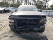 ✅ 2018 Chevrolet Silverado 1500 Custom • VIN: 1GCVKPEH6JZ262657 • Lot: 54443295. Listed on Copart with 59,558 mi. Free auction sales archive from the USA and detailed vehicle history report at DreamBid. Image 5.