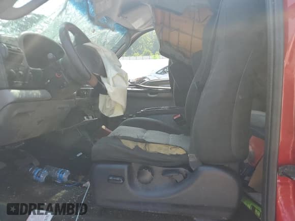 ✅ 2006 Ford F-250 XL • VIN: 1FTSX21P76EA27414 • Лот: 63041145. Опубликован ранее на Copart с пробегом Не указан. Бесплатный доступ к архиву аукционных продаж из США и подробный отчёт об истории автомобиля на DreamBid. Изображение 7.