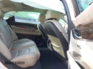 ✅ 2017 Cadillac CT6 Luxury AWD • VIN: 1G6KD5RS6HU145131 • Lot: 41752393. Listed on IAAI with Not provided. Free auction sales archive from the USA and detailed vehicle history report at DreamBid. Image 8.