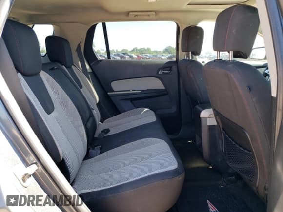 ✅ 2011 GMC Terrain SLE-2 • VIN: 2CTFLSE58B6404860 • Lot: 61456805. Listed on Copart with 189,537 mi. Free auction sales archive from the USA and detailed vehicle history report at DreamBid. Image 11.