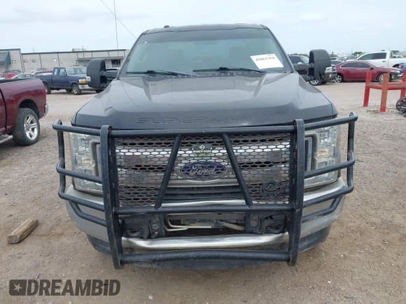 ✅ 2017 Ford F-250 Lariat • VIN: 1FT7W2BT0HEF27194 • Лот: 42061350. Опубликован ранее на IAAI с пробегом 206 679 миль. Бесплатный доступ к архиву аукционных продаж из США и подробный отчёт об истории автомобиля на DreamBid. Изображение 12.