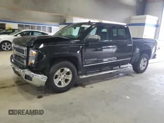 ✅ 2014 Chevrolet Silverado 1500 LTZ • VIN: 3GCUKSEC4EG107419 • Lot: 80618145. Wystawiony na Copart z przebiegiem 142 763 mil. Bezpłatny archiwum sprzedaży aukcyjnych z USA i szczegółowy raport historii pojazdu na DreamBid. Zdjęcie 1.