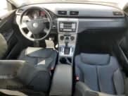 ✅ 2007 Volkswagen Passat • VIN: WVWJK73C27P023777 • Лот: 72021714. Опубликован ранее на Copart с пробегом 123 426 миль. Бесплатный доступ к архиву аукционных продаж из США и подробный отчёт об истории автомобиля на DreamBid. Изображение 8.