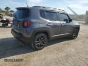 ✅ 2021 Jeep Renegade Latitude • VIN: ZACNJCBB0MPM37285 • Lot: 68268895. Listed on Copart with 70,965 mi. Free auction sales archive from the USA and detailed vehicle history report at DreamBid. Image 3.