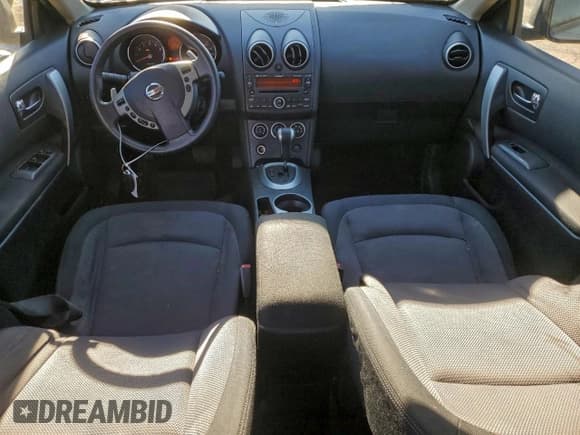 ✅ 2008 Nissan Rogue SL • VIN: JN8AS58V18W147579 • Lot: 94674285. Wystawiony na Copart z przebiegiem 159 816 mil. Bezpłatny archiwum sprzedaży aukcyjnych z USA i szczegółowy raport historii pojazdu na DreamBid. Zdjęcie 8.