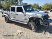 ✅ 2021 Jeep Gladiator Sport S • VIN: 1C6HJTAGXML513426 • Лот: 58844025. Опубликован ранее на Copart с пробегом Не указан. Бесплатный доступ к архиву аукционных продаж из США и подробный отчёт об истории автомобиля на DreamBid. Изображение 4.