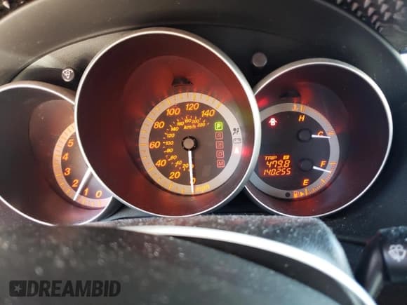 ✅ 2009 Mazda 3 S Sport • VIN: JM1BK344491210576 • Лот: 81026925. Опубликован ранее на Copart с пробегом 140 255 миль. Бесплатный доступ к архиву аукционных продаж из США и подробный отчёт об истории автомобиля на DreamBid. Изображение 9.