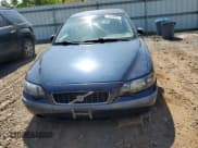 ✅ 2004 Volvo S60 • VIN: YV1RS61T442335554 • Lot: 71319685. Listed on Copart with Not provided. Free auction sales archive from the USA and detailed vehicle history report at DreamBid. Image 5.