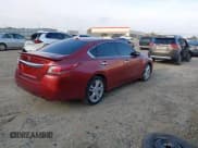 ✅ 2013 Nissan Altima SV • VIN: 1N4BL3AP3DC258648 • Lot: 43750522. Listed on IAAI with 177,193 mi. Free auction sales archive from the USA and detailed vehicle history report at DreamBid. Image 4.