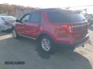 ✅ 2017 Ford Explorer XLT • VIN: 1FM5K7D8XHGD11717 • Lot: 43602716. Listed on IAAI with 144,765 mi. Free auction sales archive from the USA and detailed vehicle history report at DreamBid. Image 3.