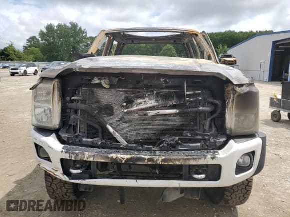 ✅ 2016 Ford F-250 Lariat • VIN: 1FT7W2BT9GEC02056 • Lot: 69645435. Wystawiony na Copart z przebiegiem Nie podano. Bezpłatny archiwum sprzedaży aukcyjnych z USA i szczegółowy raport historii pojazdu na DreamBid. Zdjęcie 5.