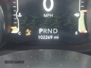 ✅ 2021 Jeep Gladiator Rubicon • VIN: 1C6JJTBG7ML506711 • Лот: 43613484. Опубликован ранее на IAAI с пробегом 102 269 миль. Бесплатный доступ к архиву аукционных продаж из США и подробный отчёт об истории автомобиля на DreamBid. Изображение 16.