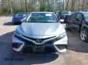 2023 Toyota Camry SE с VIN 4T1G11BKXPU098596, выставлен на аукционе IAAI как лот 42050571 с пробегом 22 817 миль миль и . История ставок и продаж доступна на DreamBid. Изображение 12.