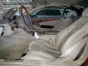 ✅ 2005 Mercedes-Benz SL 500 • VIN: WDBSK75F35F102923 • Lot: 85720065. Listed on Copart with Not provided. Free auction sales archive from the USA and detailed vehicle history report at DreamBid. Image 7.