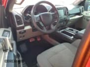 ✅ 2015 Ford F-150 XLT • VIN: 1FTEX1CPXFFC86834 • Lot: 87371345. Listed on Copart with 112,063 mi. Free auction sales archive from the USA and detailed vehicle history report at DreamBid. Image 8.