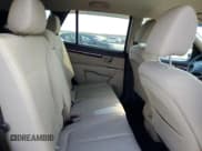 ✅ 2011 Hyundai Santa Fe GLS • VIN: 5XYZGDAG0BG012202 • Lot: 76364974. Listed on Copart with 108,287 mi. Free auction sales archive from the USA and detailed vehicle history report at DreamBid. Image 11.