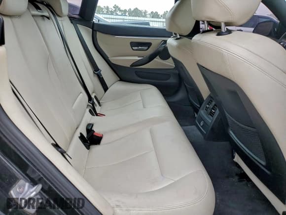 ✅ 2015 BMW 4 Series 435i • VIN: WBA4B1C57FD955501 • Lot: 94742035. Listed on Copart with 162,049 mi. Free auction sales archive from the USA and detailed vehicle history report at DreamBid. Image 10.