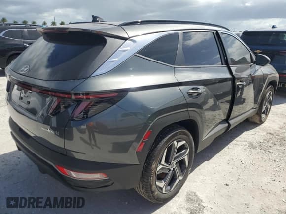 ✅ 2024 Hyundai Tucson SEL Convenience • VIN: KM8JCCD13RU235087 • Lot: 76674944. Wystawiony na Copart z przebiegiem Nie podano. Bezpłatny archiwum sprzedaży aukcyjnych z USA i szczegółowy raport historii pojazdu na DreamBid. Zdjęcie 3.