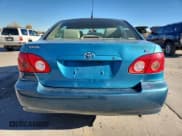 ✅ 2007 Toyota Corolla S • VIN: 1NXBR32E07Z793677 • Lot: 90341135. Wystawiony na Copart z przebiegiem 214 262 mil. Bezpłatny archiwum sprzedaży aukcyjnych z USA i szczegółowy raport historii pojazdu na DreamBid. Zdjęcie 6.