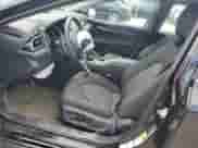 2023 Toyota Camry LE с VIN 4T1C11BK2PU102364, выставлен на аукционе Copart как лот 63044945 с пробегом 20 287 миль миль и Списание • Salvage title. История ставок и продаж доступна на DreamBid. Изображение 7.