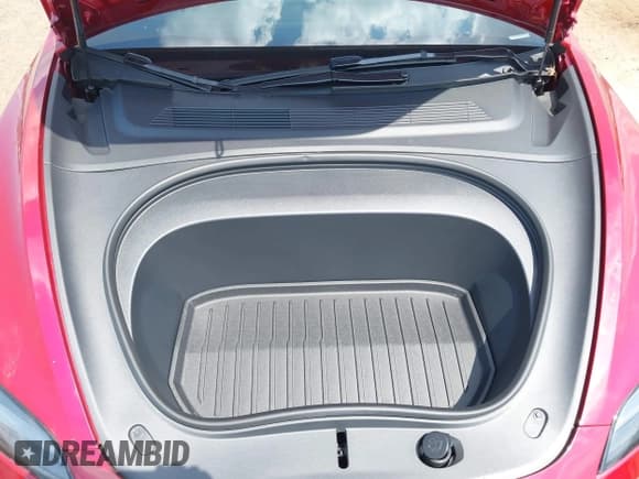 ✅ 2025 Tesla Model 3 Long Range • VIN: 5YJ3E1EB4SF879117 • Lot: 42830175. Wystawiony na IAAI z przebiegiem 8 244 mil. Bezpłatny archiwum sprzedaży aukcyjnych z USA i szczegółowy raport historii pojazdu na DreamBid. Zdjęcie 10.